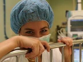 В Киеве за консультацию у педиатра предлагают платить до 109 грн, у гинеколога - 48 грн