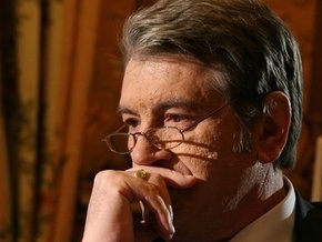 В Секретариате Ющенко признали, что указ о роспуске Рады утратил силу