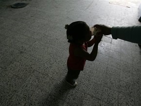 Прокуратура Киева возбудила 28 уголовных дел против родителей, издевавшихся над детьми