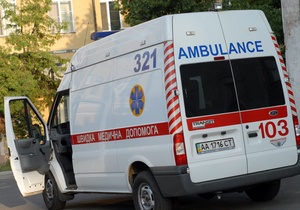новости Львова - ДТП - дети - Во Львове нетрезвый водитель сбил двух детей на тротуаре, один из них погиб