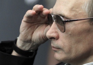 Визит Путина в Киев: стороны могут обсудить изменение газовых соглашений