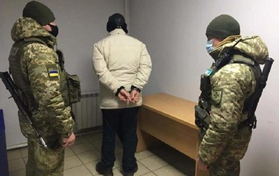 Вернувшегося из РФ фигуранта  газового дела  Онищенко задержали - СМИ