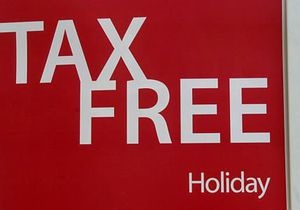 Грузия ввела систему Tax Free для иностранцев