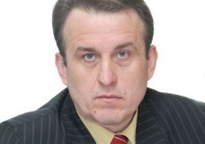Луганский депутат готов убить себя, если Украина вступит в Евросоюз