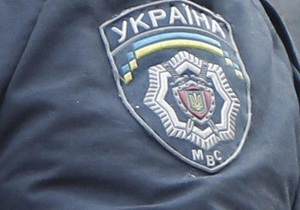 Лишь 1,5% заявлений о насилии в украинской милиции становятся причиной возбуждения уголовного дела