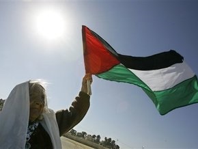 Совбез ООН призвал Израиль принять срочные меры для создания палестинского государства