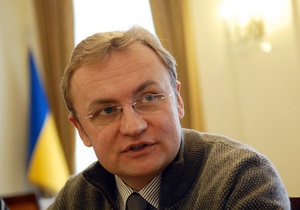 Мэр Львова заверил, что русскоязычную школу не закроют