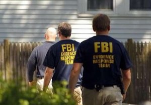 ФБР арестовало еще троих подозреваемых по делу о неудавшейся попытке теракта на Таймс-сквер