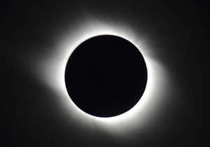 Новости науки - новости космоса: Жители Австралии смогут увидеть необычное солнечное затмение