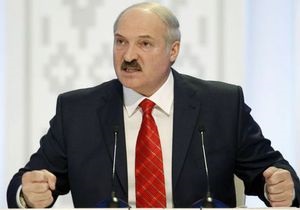 Лукашенко: Оппозиция будет получать  по башке на всю катушку 