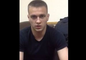 Вадим Титушко записал видеообращение