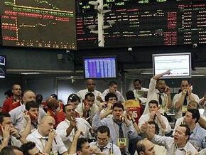 Рынки: Дефолт Дубая обвалил украинские акции