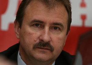 Попов был уведомлен о следственных действиях СБУ в киевской мэрии
