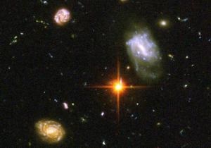 Астрономы: Звезд во Вселенной может быть гораздо больше, чем считалось ранее