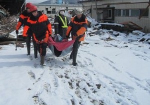 В результате аварии на платформе Кольская в Охотском море погибла украинка