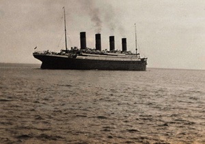Капитан Титаника мог быть пьян во время крушения корабля - СМИ