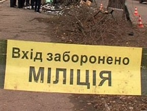 В Одессе ранили ножом начальника инспекции по контролю за качеством лекарств