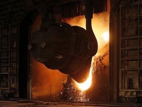 Украина наращивает экспорт металла