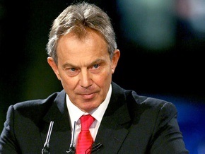 СМИ: Тони Блэр лишился шансов стать президентом ЕС