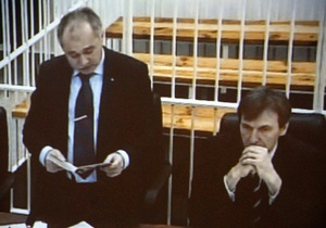Прокуроры просят перенести рассмотрение жалобы Тимошенко. Защита экс-премьера против
