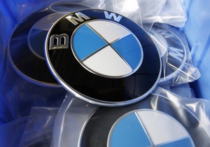 Прибыль BMW превзошла прогнозы за счет Китая