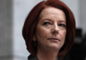Австралийский радиоведущий заподозрил сожителя премьер-министра в гомосексуализме