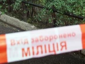 В Луганске ограбили отделение Правэксбанка