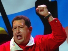 Чавес пригрозил прекратить поставки нефти в США