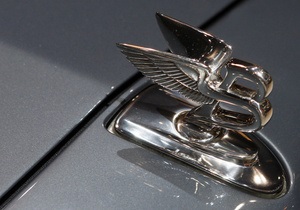 Bentley выпустит бронированные автомобили для рынка России и Ближнего Востока