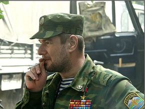 Член Совета Федерации РФ от Чечни сообщил, что Ямадаев похоронен в Дубае