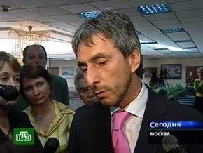 Сенатора от Чечни лишили полномочий