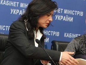 Глава миссии МВФ расхвалила украинскую экономику