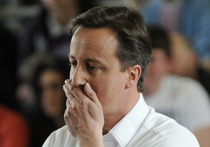 Британский премьер: Жертвами стрельбы в Камбрии стали пять человек