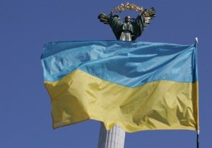 НГ о ситуации в украинском обществе: Индекс борща указывает на бунт