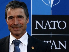 Генсек НАТО предложил России объединить опыт по ПРО