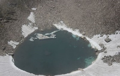 Ученые разгадали тайну озера скелетов в Гималаях 