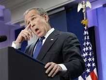 Демократы раскритиковали Буша за войну в Ираке