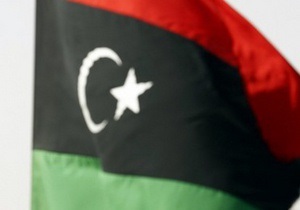 Агентство: Убит командующий войсками ливийских мятежников