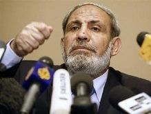 Движение ХАМАС согласилось на перемирие с Израилем