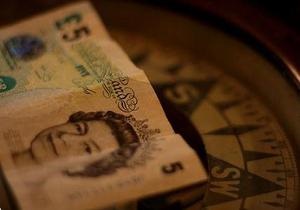 В Великобритании введут новый налог на бонусы банкиров