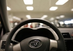 Forbes: Самые популярные автомобили в мире