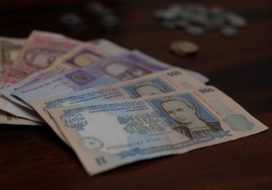 Украинские банки - Украинские банки хотят менять курс валют в течение дня - Ъ