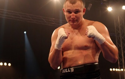 Руденко проведе бій за титул WBO Global