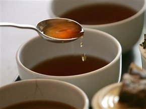 Одесский губернатор призвал чиновников угощать людей чаем
