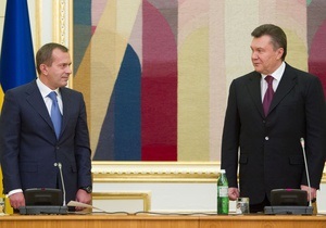 Клюев: Президент хочет видеть СНБО главным центром подготовки решений по нацбезопасности