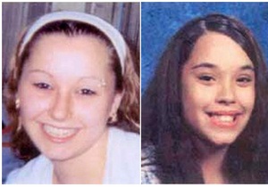 В частном доме в США найдены три девушки, пропавшие десять лет назад. Задержаны трое братьев
