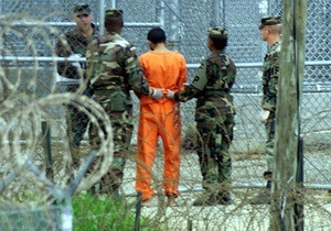 В Нью-Йорке начался первый процесс над узником Гуантанамо