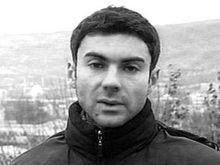 В Москве убит журналист Первого канала