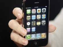 За выходные продано более миллиона iPhone 3G