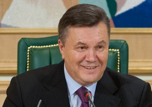 Ъ: Заявление Януковича об уходе Клюева из штаба ПР оказалось неожиданным для членов партии